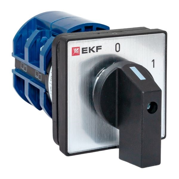 Переключатель кулачковый  EKF pk-1-13-63-65 1134241