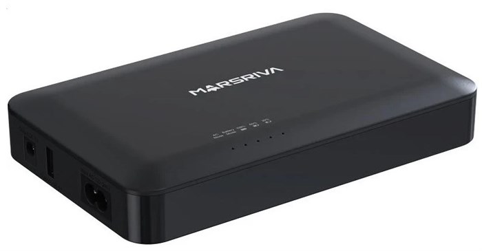 Источник бесперебойного питания  Marsriva KP1 Plus 1213953