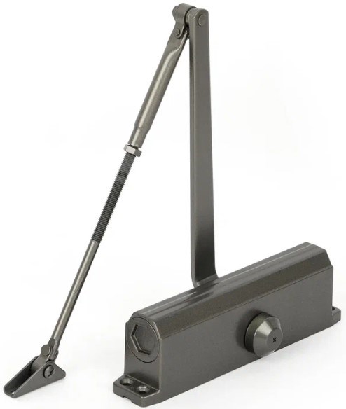 Доводчик  ATIS Atis DC-603 Bronze 954167