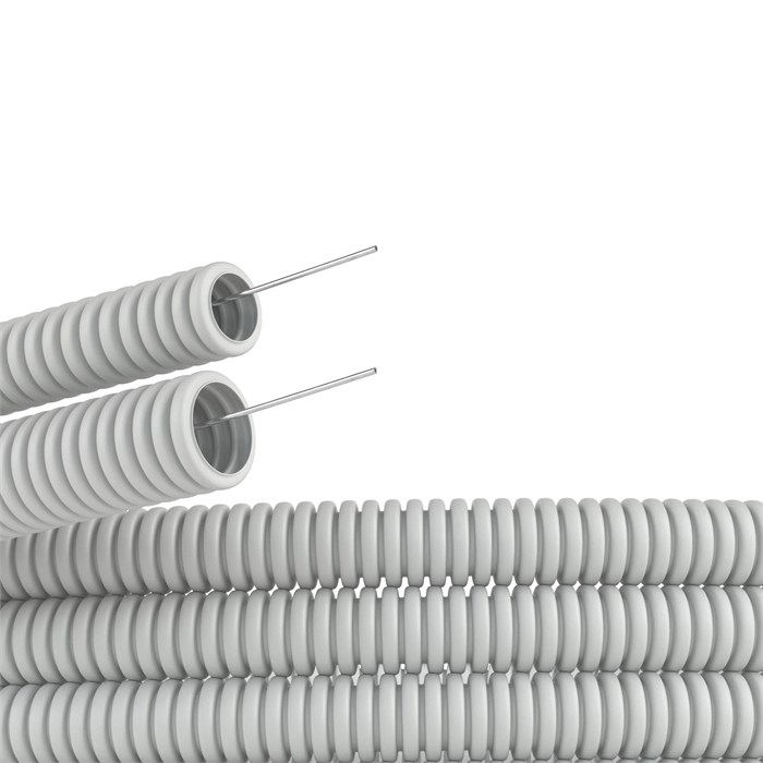 Труба гофрированная  DKC 91520 333108