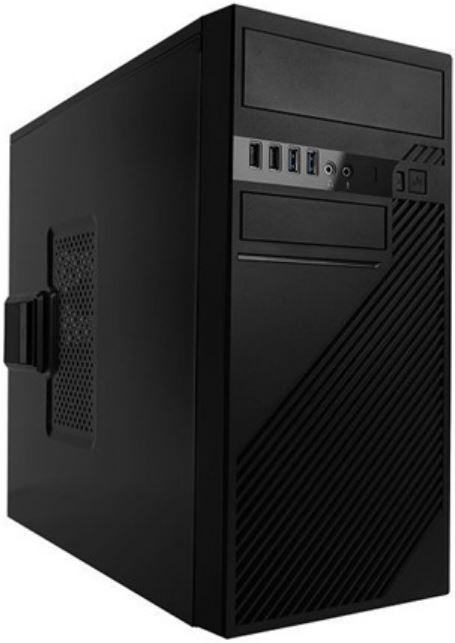 Корпус mATX InWin EFS712 1122026