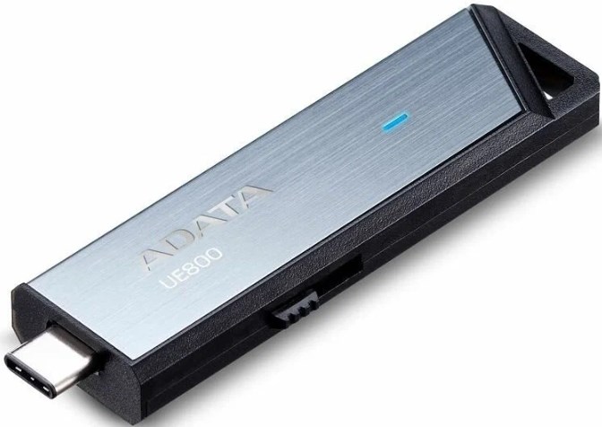 Накопитель USB 3.2 512GB ADATA UE800 1026735