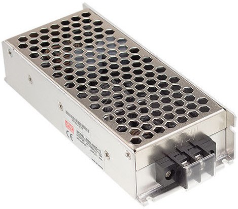 Преобразователь DC-DC модульный Mean Well RSD-100B-24 518883