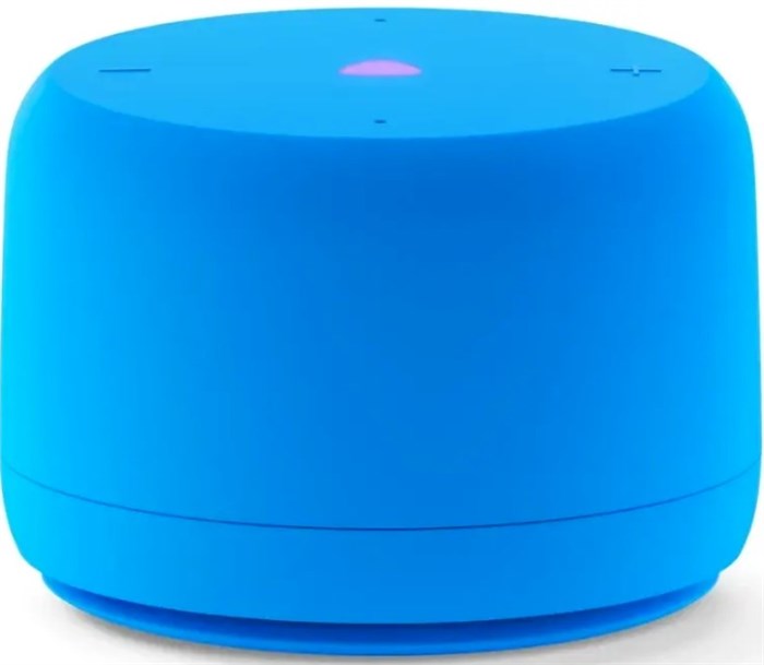 Умная колонка  Яндекс Станция Лайт 2 1228504