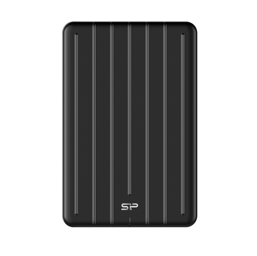 Внешний SSD USB 3.2 Gen 1 Silicon Power SP512GBPSD75PSCK 512 ГБ 734090