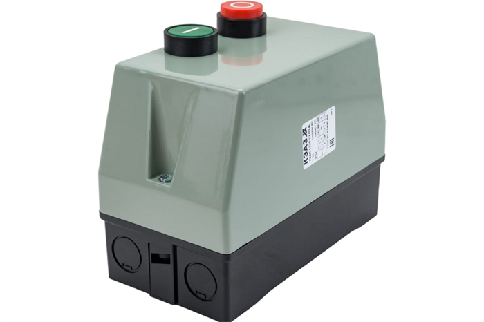 Пускатель  КЭАЗ 110687 1044912