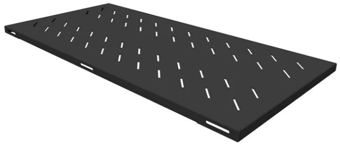 Полка стационарная SNR SNR-SHELF-12095-120B 1180338