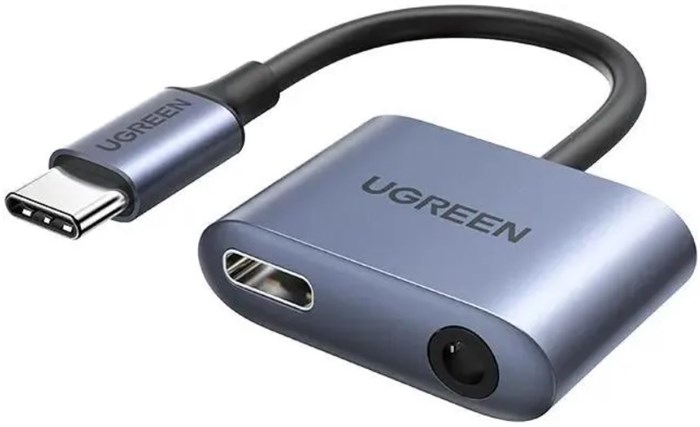 Адаптер  UGREEN 60164 950067