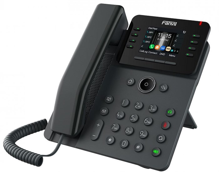 Телефон VoiceIP  Fanvil V62G 1120607