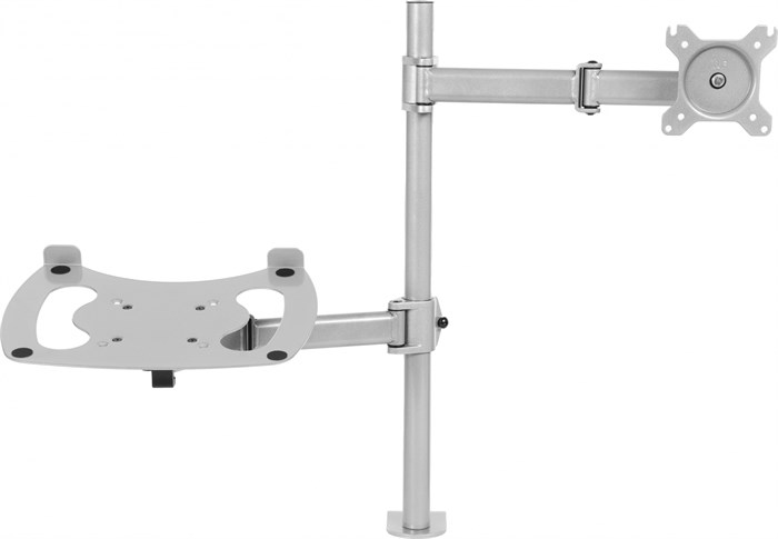 Кронштейн настольный Cactus CS-VM-LH07-AL 977839