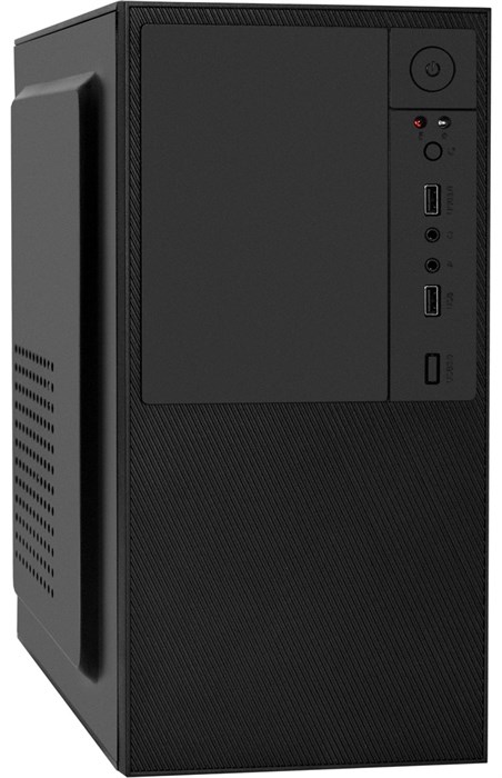 Корпус mATX Exegate BAA-308-AAA450 1146798