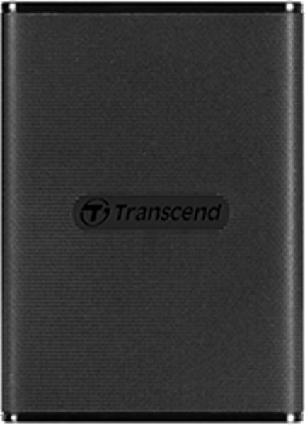 Внешний SSD USB 3.1 Type-C Transcend TS500GESD270C 500 ГБ 846451