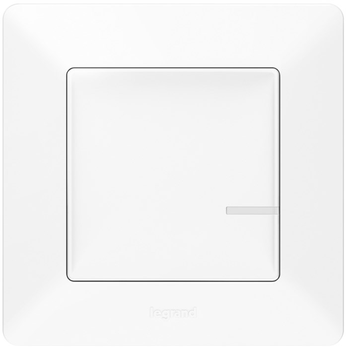 Выключатель беспроводной Legrand 752185 798601