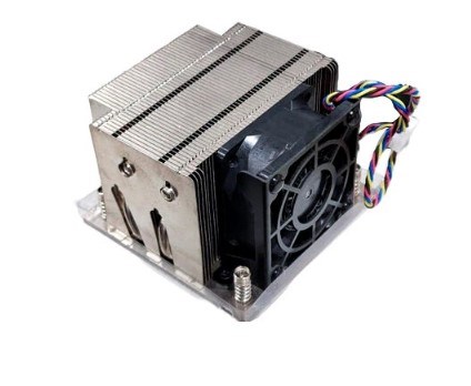 Кулер  Ablecom ACL-D21120 1210956