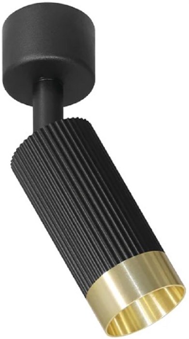 Светильник настенно-потолочный WOLTA WSL-MR11/S16BG 1202444