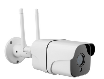 Видеокамера IP Rubetek RV-3414 723189