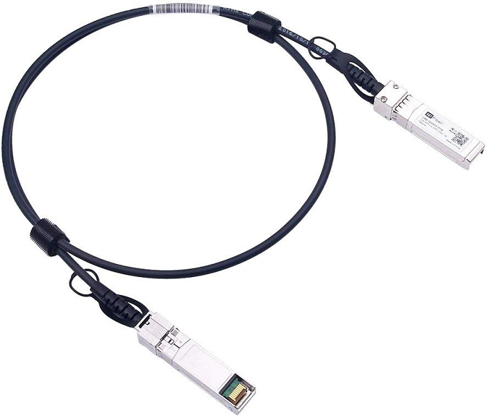 Модуль SFP+ FiberTrade FT-SFP+CabP-AWG30-1 895947