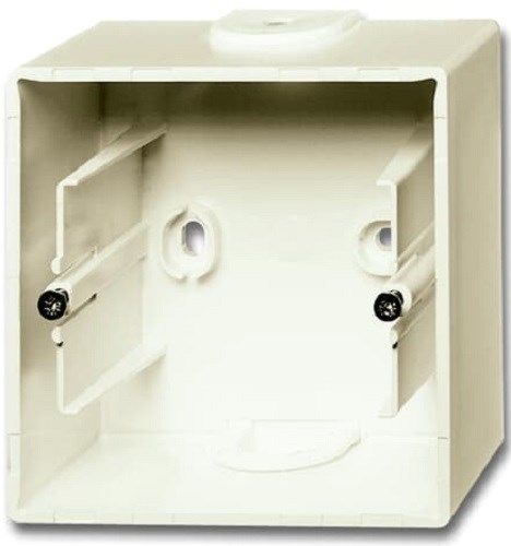 Коробка установочная ABB 2CKA001799A0971 820900