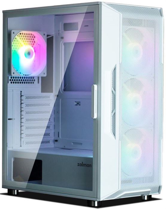 Корпус ATX Zalman i3 NEO 1020817
