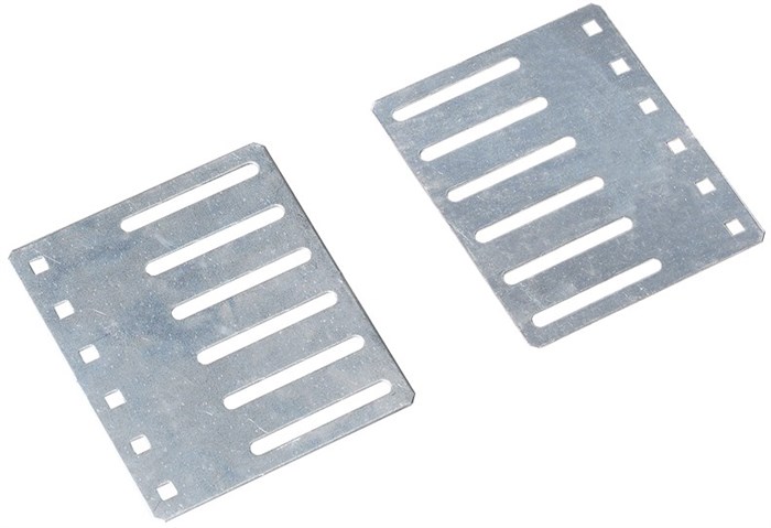 Пластина  IEK YKV-PU 1153966