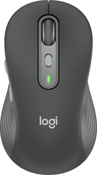Мышь Wireless Logitech M750 L Large 1118776
