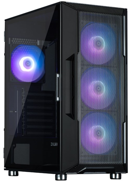 Корпус ATX Zalman i3 NEO ARGB 1081172