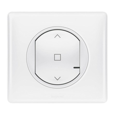 Выключатель  Legrand 067646 813364