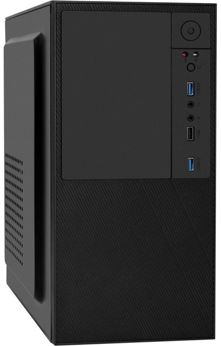 Корпус mATX Exegate BAA-308U2-AAA350 1160831