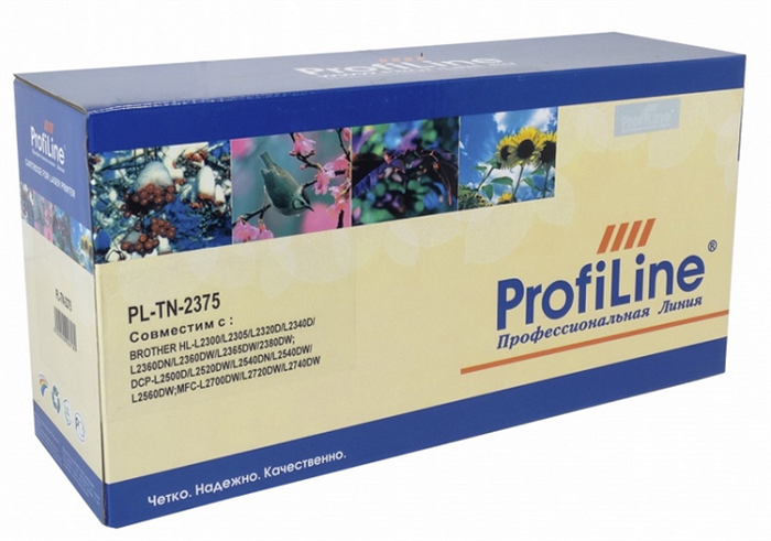 Картридж  ProfiLine PL-TN-2375 569076