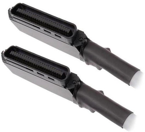 Кабель  TopLAN TOP-TELCO-M-M-8.0 598724