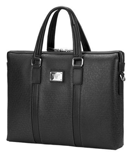 Сумка для ноутбука Continent CM-142 BK 592223