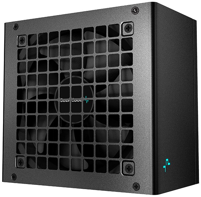 Блок питания ATX Deepcool PK550D 951799