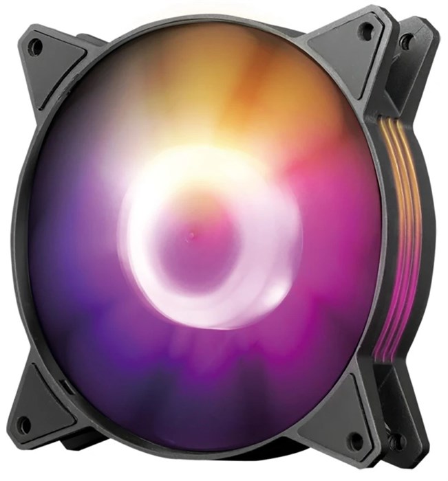 Вентилятор для корпуса Lyambda LAC-01 1053693