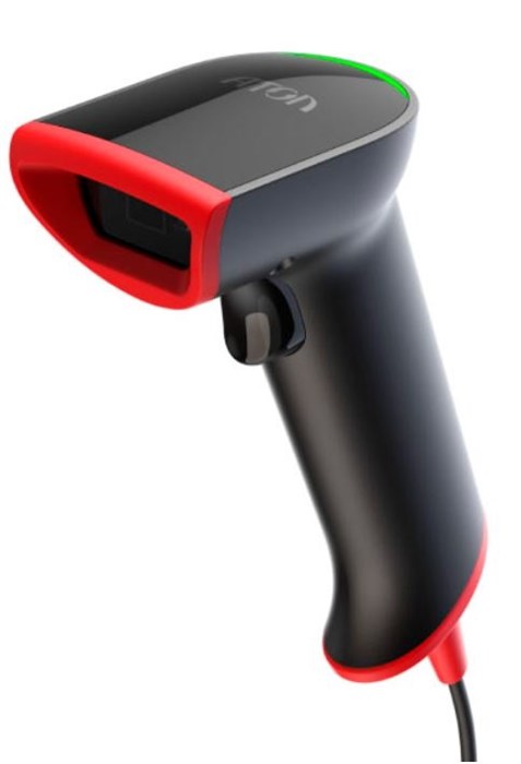 Сканер штрих-кодов АТОЛ Impulse 12 1214448