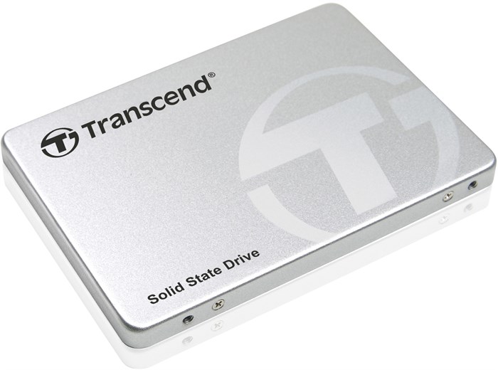 Накопитель SSD 2.5'' Transcend TS64GSSD370S 64 ГБ 478781
