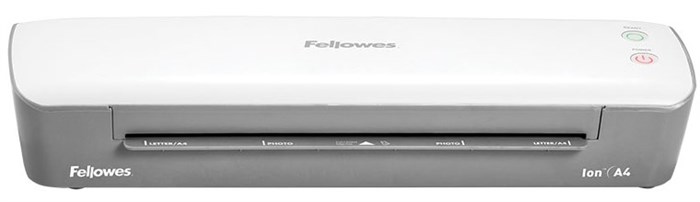 Ламинатор  Fellowes Ion A4 794211