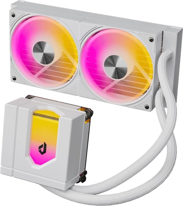 Система охлаждения жидкостная upHere E240TC 1190799