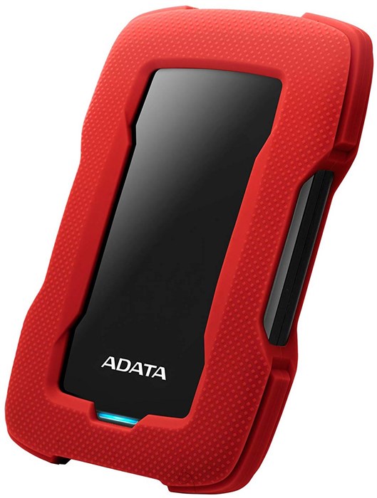 Внешний диск HDD 2.5'' ADATA AHD330-1TU31-CRD 637170
