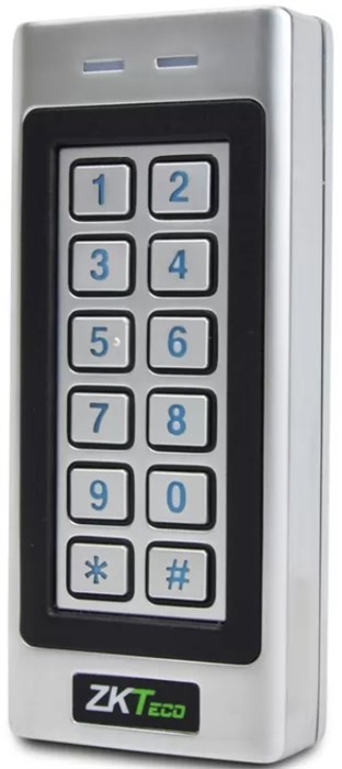 Контроллер  ZKTeco MK-V [EM] 1020562