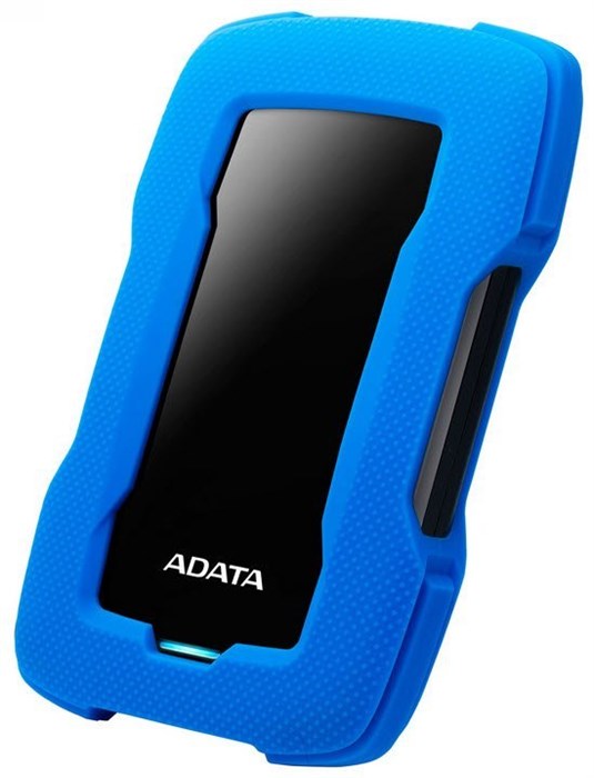 Внешний диск HDD 2.5'' ADATA AHD330-1TU31-CBL 637171