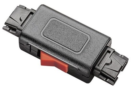 Аксессуар  Plantronics MUTE 557294