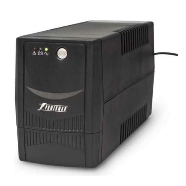 Источник бесперебойного питания  Powerman Back Pro 850 1095023