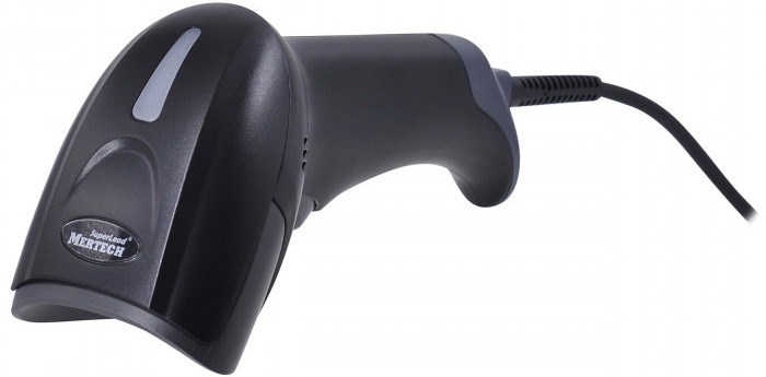 Сканер штрих-кодов Mertech 2310 HR P2D SUPERLEAD 1206237