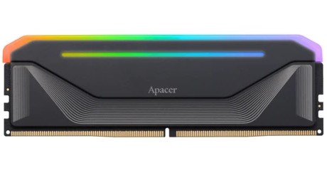 Модуль памяти DDR5 16GB Apacer NOX 1188458