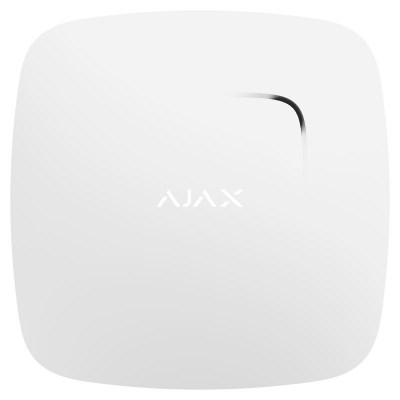 Датчик  AJAX FireProtect Plus 637853