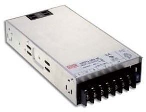 Преобразователь AC-DC сетевой Mean Well HRPG-300-48 525789