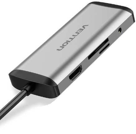 Концентратор  Vention THAHB 979824