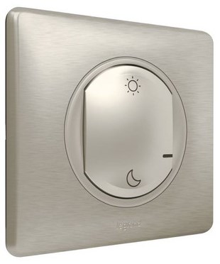 Выключатель  Legrand 064885 813352