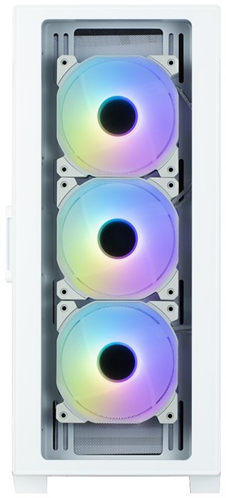 Корпус ATX Zalman i3 NEO 1020816