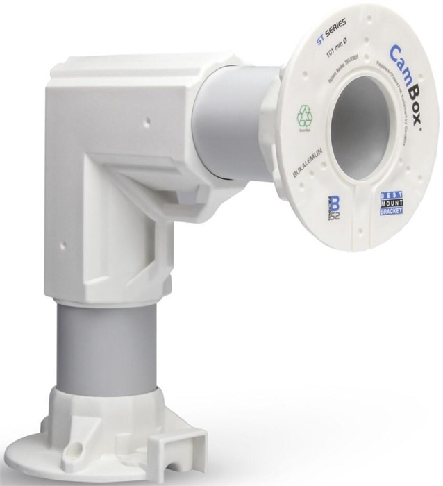 Кронштейн  Cambox L-9015 BRACKET Wht 844587